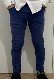 Jeans Bershka misura 44