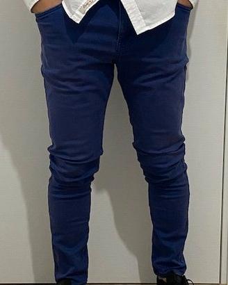 Jeans Bershka misura 44