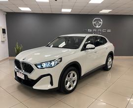 Bmw X2 sDrive 20d 150cv