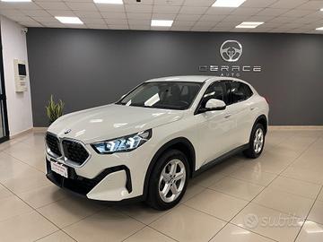 Bmw X2 sDrive 20d 150cv