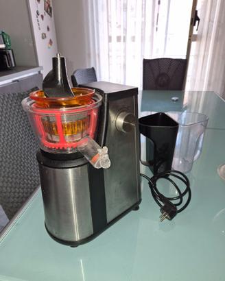 Estrattore di succo a freddo H.Koenig GSX22 (400W)