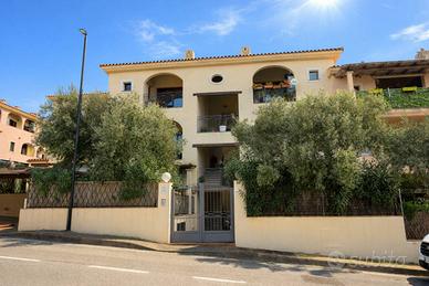 Appartamento - Olbia
