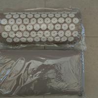 Tappetino Grigio Agopressione