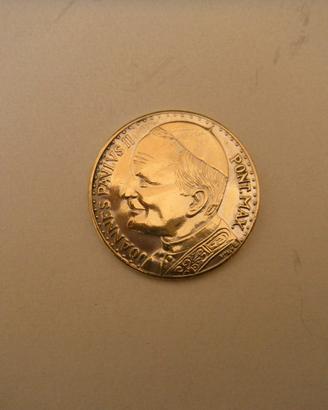 Medaglia Ricordo Papa Giovanni