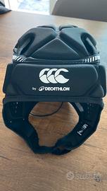 Caschetto da rugby