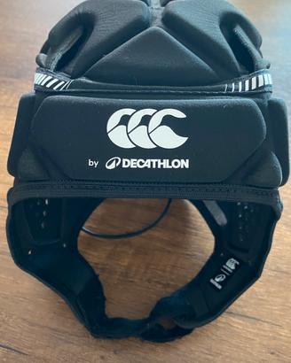 Caschetto da rugby