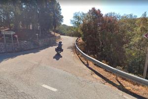 TERRENO FORESTATO - 41.935 mq