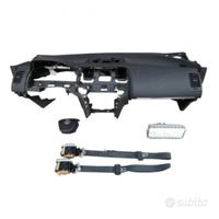 Disponibile Kit Airbag Nissan Murano 2010