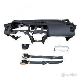 Disponibile Kit Airbag Nissan Murano 2010