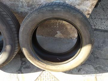 Gomme Bridgestone 205-55-16 estive dot 2021 ,