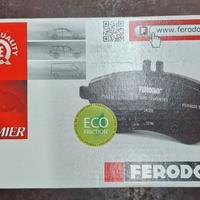 Freni Pastiglie cod. FDB1394W #Ford #Mazda