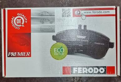 Freni Pastiglie cod. FDB1394W #Ford #Mazda