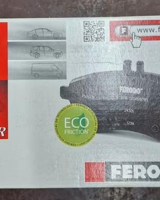 Freni Pastiglie cod. FDB1394W #Ford #Mazda