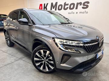 RENAULT Austral Austral Mild Hybrid 160 CV Auto