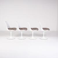 Knoll - Eero Saarinen - Sedia (4) - Tulip chair