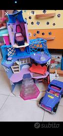casa Vampirina giochi preziosi