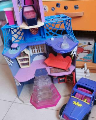 casa Vampirina giochi preziosi
