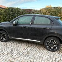 FIAT 500X 1600 E-Torq Benzina “Mirror” anno 2019