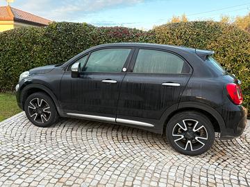 FIAT 500X 1600 E-Torq Benzina “Mirror” anno 2019