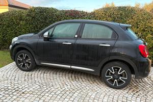 FIAT 500X 1600 E-Torq Benzina “Mirror” anno 2019