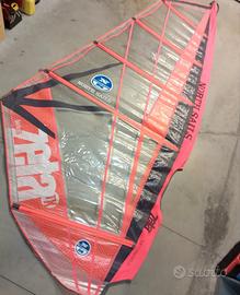 Vela Windsurf 5.0 North Sails Zeta