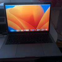 MacBook Pro 13" 2017