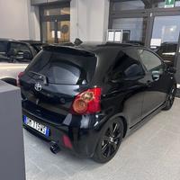 Toyota Yaris TS 1.8cc 133cv