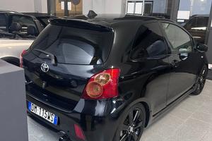 Toyota Yaris TS 1.8cc 133cv