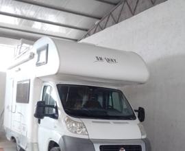 Box per camper