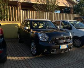 Mini Countryman SD 2.0