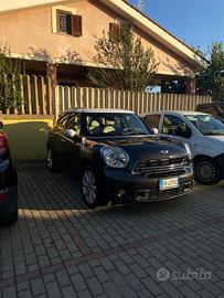 Mini Countryman SD 2.0