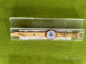 Orologio Sport-Watch 2 Parmalat La rosa dei venti