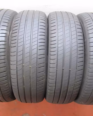 215 65 17 Michelin  85% 215 65 R17  Gomme