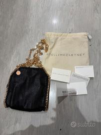 Stella Mccartney Borsa Tote Falabella