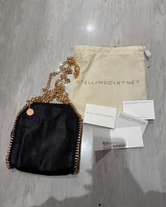 Stella Mccartney Borsa Tote Falabella