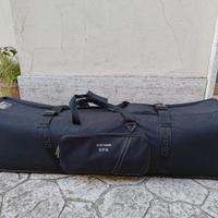 Borsone GEWA SPS 47 per hardware batteria