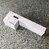 Lampada da terra IKEA NYMÅNE a 3 faretti