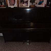 Pianoforte verticale