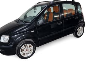 Fiat panda 1.3 MJT