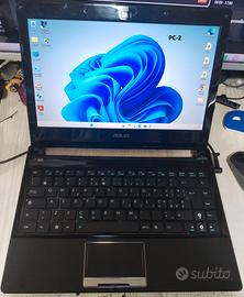 Portatile Asus  i3 13,3 pollici