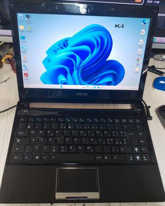 Portatile Asus  i3 13,3 pollici