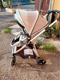 Passeggino Giordani