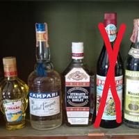 Bottiglie da Collezione