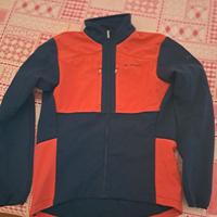 giacca vaude softshell