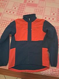 giacca vaude softshell