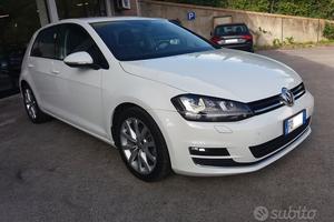 Ricambi Volkswagen Golf 7 led