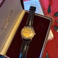 Orologio Longines Conquest Calendar