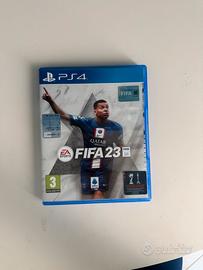 Fifa 23 ps5