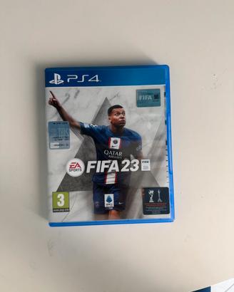 Fifa 23 ps5
