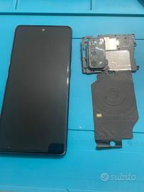 Samsung s20fe dispaly originle completo di tutto